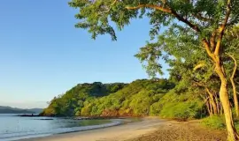 Peninsula Papagayo