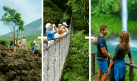 COMBO HIKE