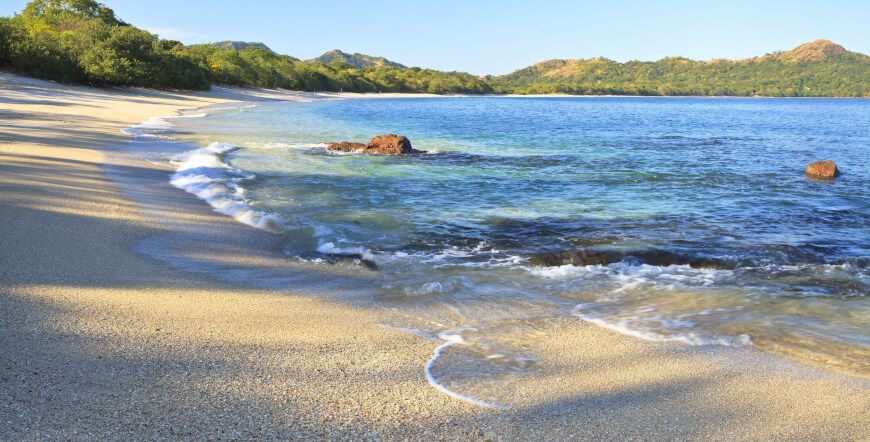 La Fortuna - Playa Conchal