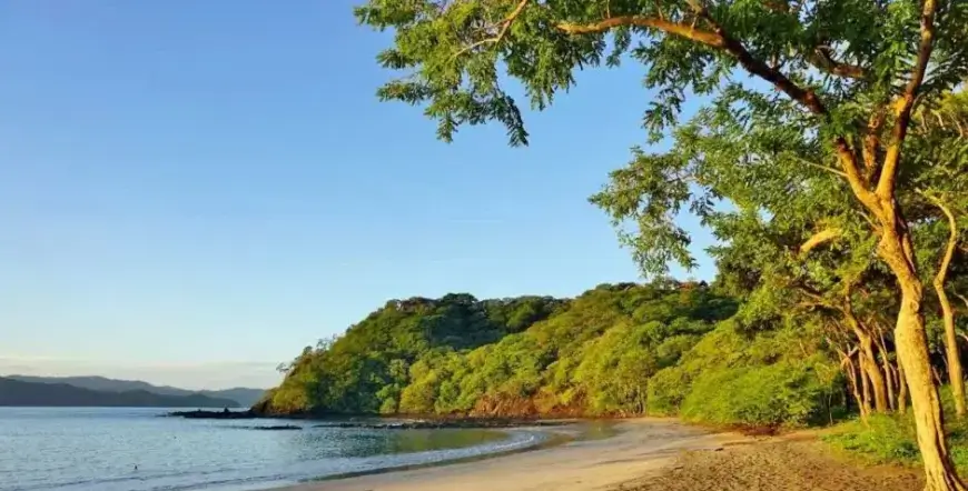 Peninsula Papagayo